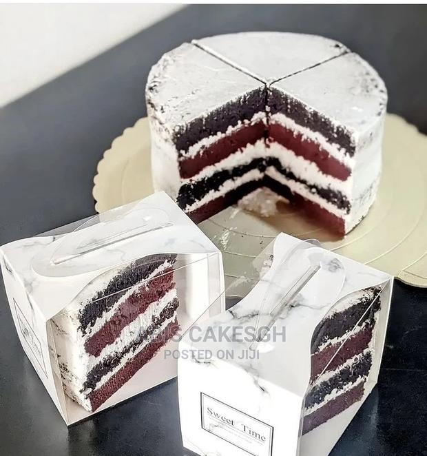 Cake Slices for Abi’S · Photo 4