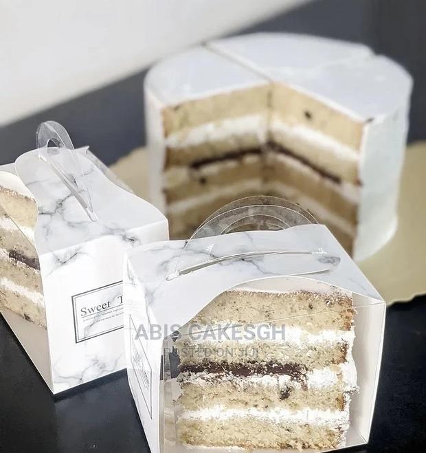 Cake Slices for Abi’S · Photo 2