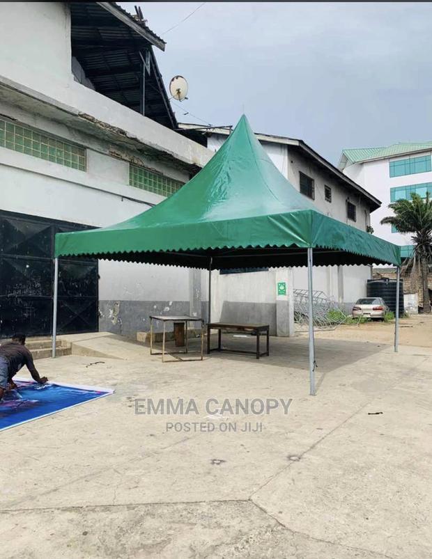 Car Park Canopies photo 10