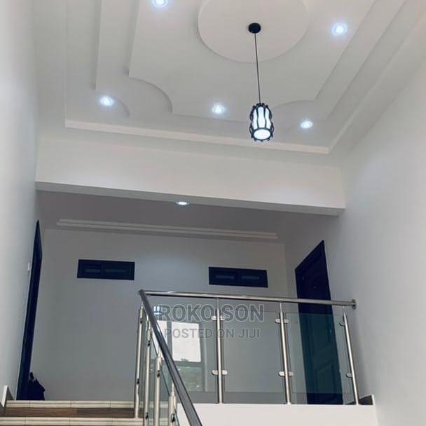 2bdrm Apartment in Dr Roko, East Legon for rent · Photo 3