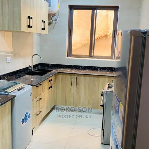2bdrm Apartment in Dr Roko, East Legon for rent · Photo 2