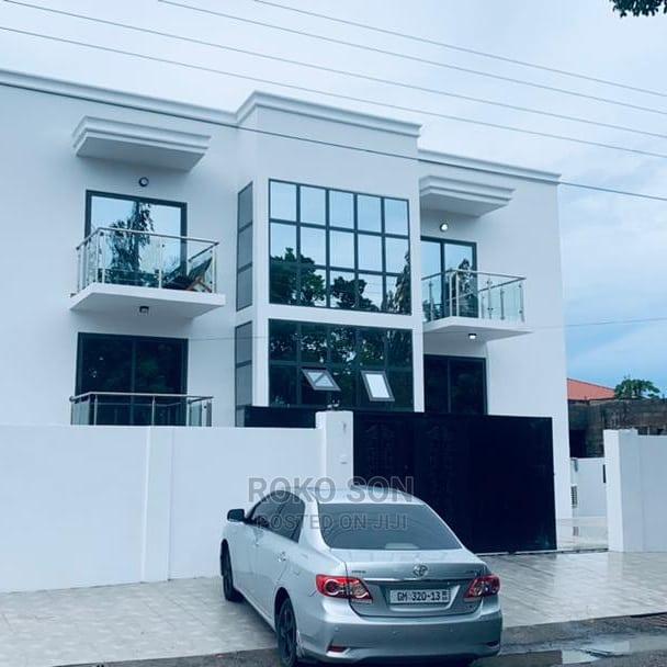 2bdrm Apartment in Dr Roko, East Legon for rent · Photo 1