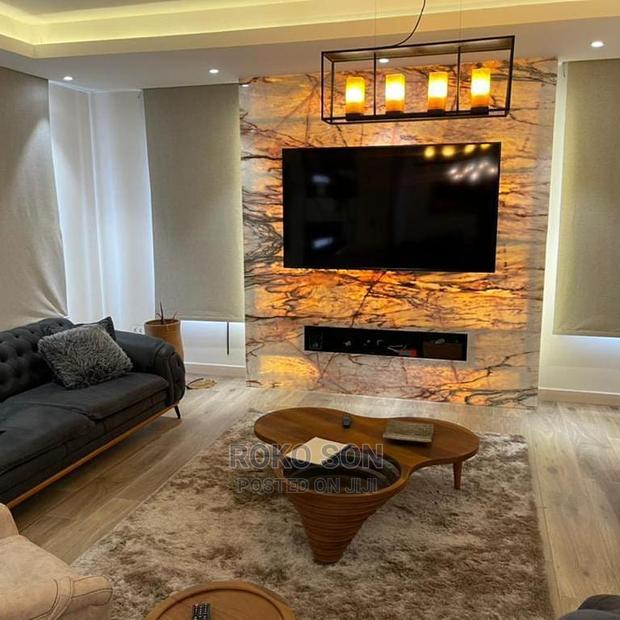 4bdrm Duplex in Dr Roko, Cantonments for sale · Photo 4