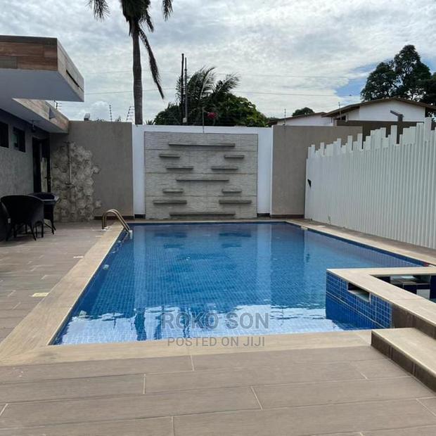 4bdrm Duplex in Dr Roko, Cantonments for sale · Photo 3