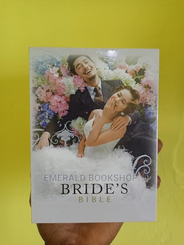 Brides Bible Ghana · Photo 1