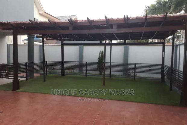 Pergola for Homes and Gardens · Photo 2