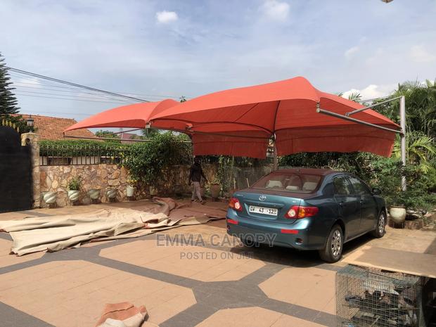 Car Canopy photo 9