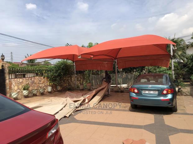 Car Canopy photo 3