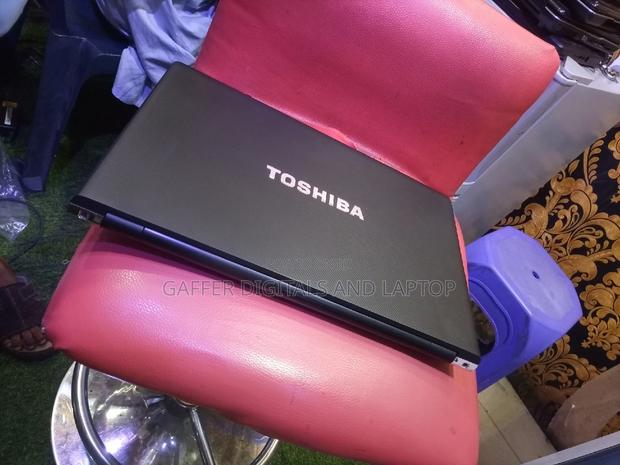 New Laptop Toshiba Tecra R950 8GB Intel Core I5 HDD 500GB photo 5