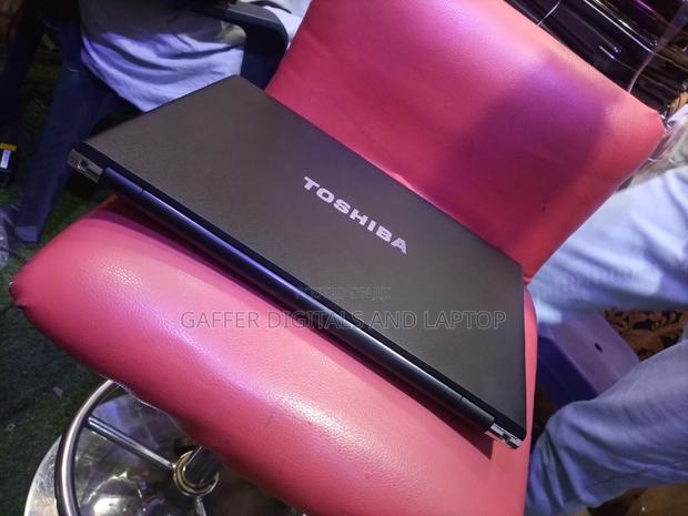 New Laptop Toshiba Tecra R950 8GB Intel Core I5 HDD 500GB photo 6