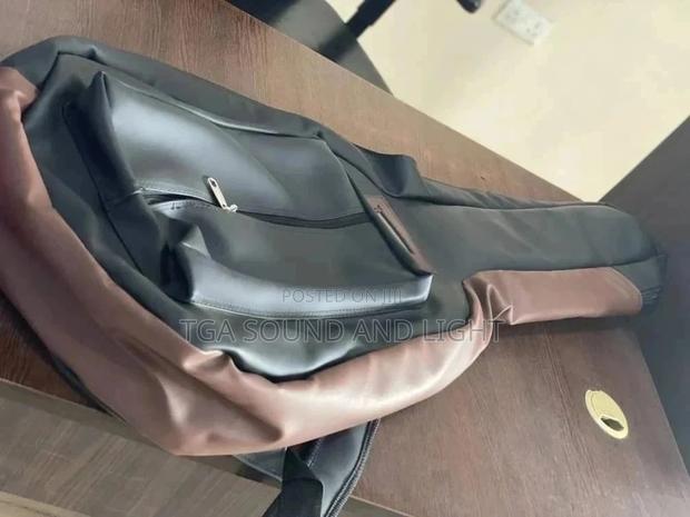 Waterproof Lead Guitar Gig Bag · Photo 3
