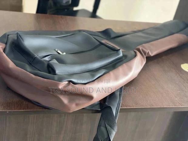 Waterproof Lead Guitar Gig Bag · Photo 4