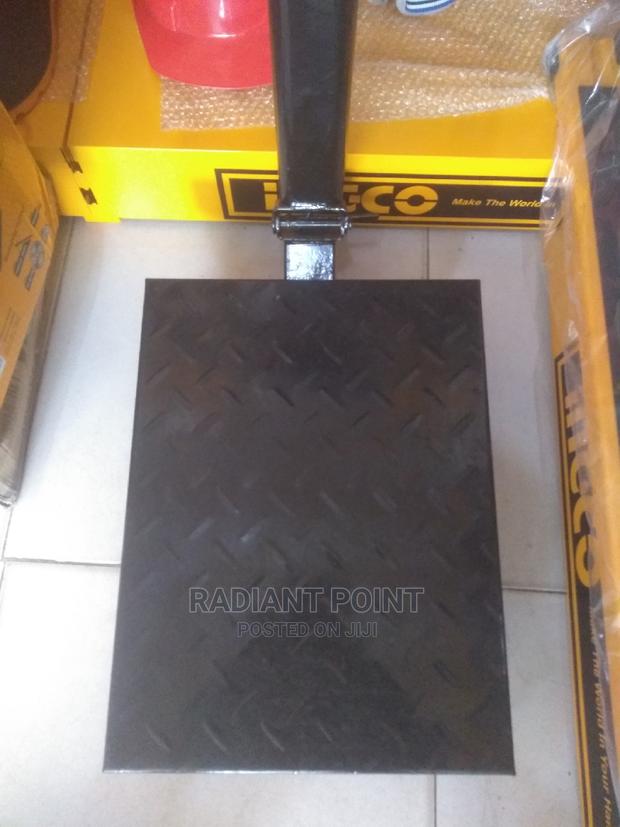 Ingco Scale 100kg · Photo 4