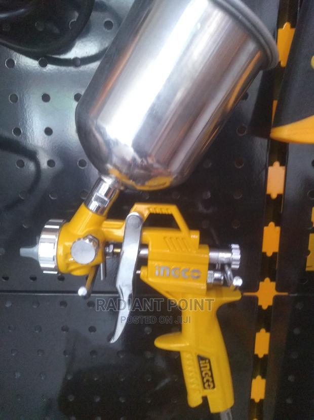 Ingco Air Spray Gun · Photo 2
