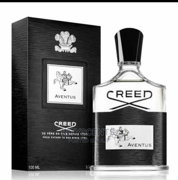Creed Aventus · Photo 3