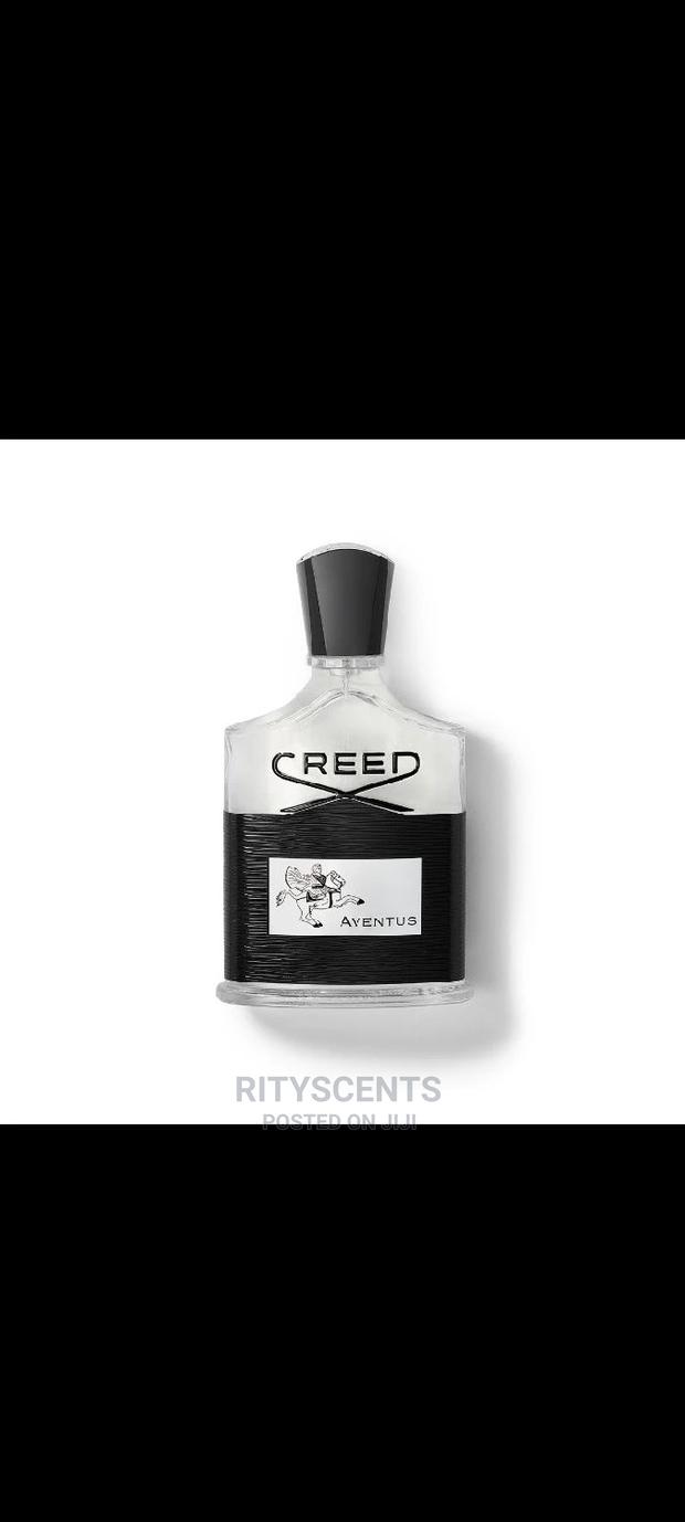 Creed Aventus · Photo 4