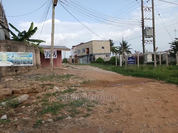 Plot of Land for Sale at Tech Ayeduase · Photo 2