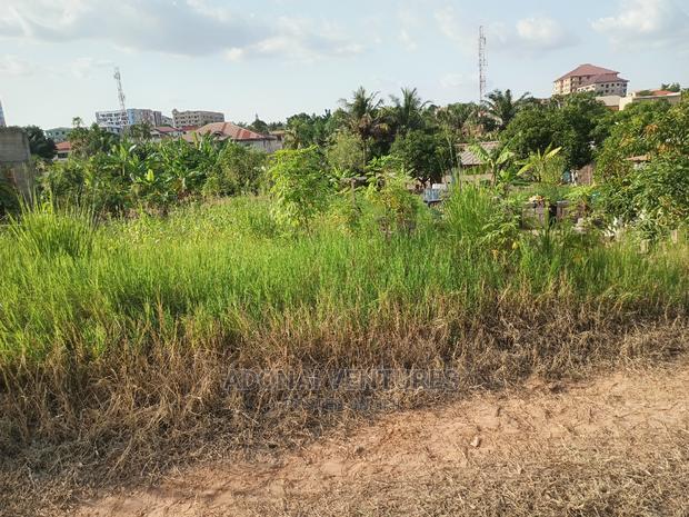 Plot of Land for Sale at Tech Ayeduase · Photo 4