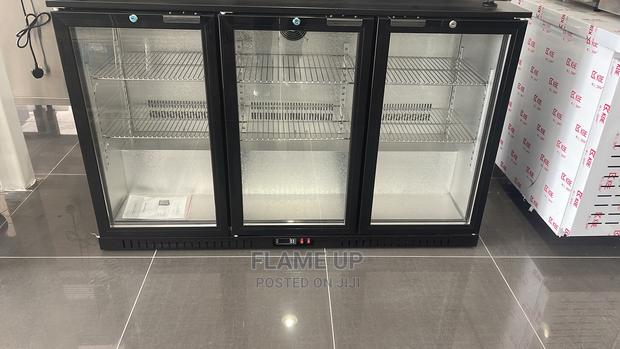 Under Bar Fridge · Photo 2