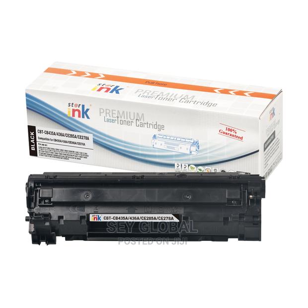 Starink Toner Cartridge Compatible With HP 278A / 78A · Photo 1