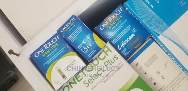 Onetouch Select Plus Strips · Photo 3