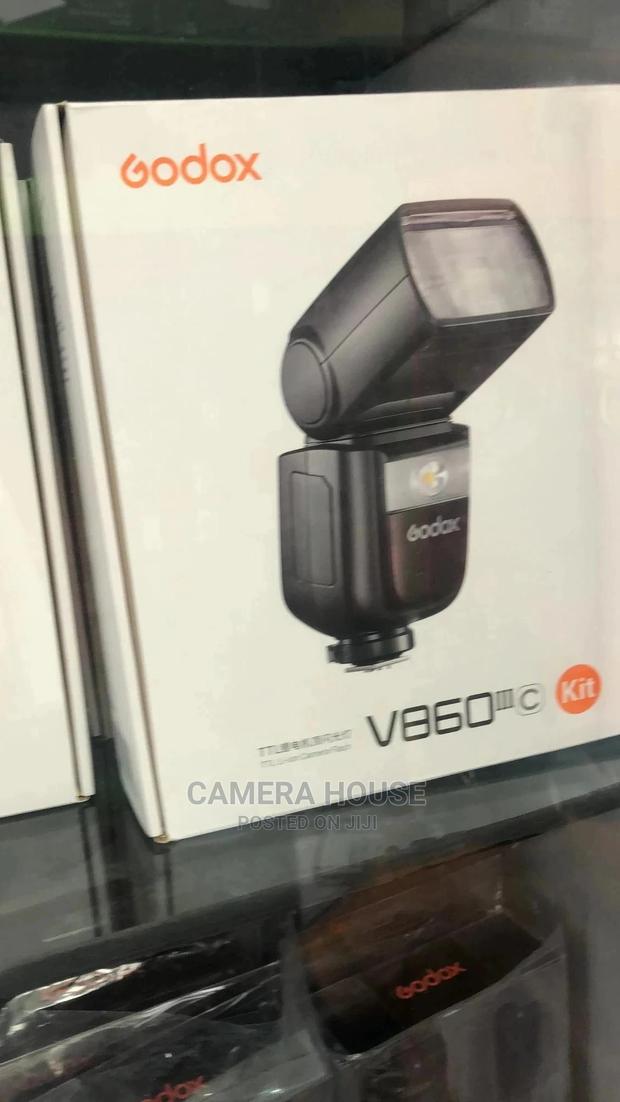 Godox 860iii For Canon/Nikon/Sony · Photo 3