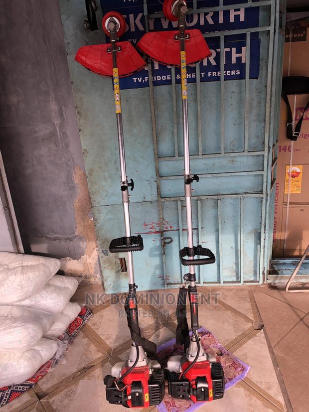 Ecool Max Hand Weeded Machine · Photo 2