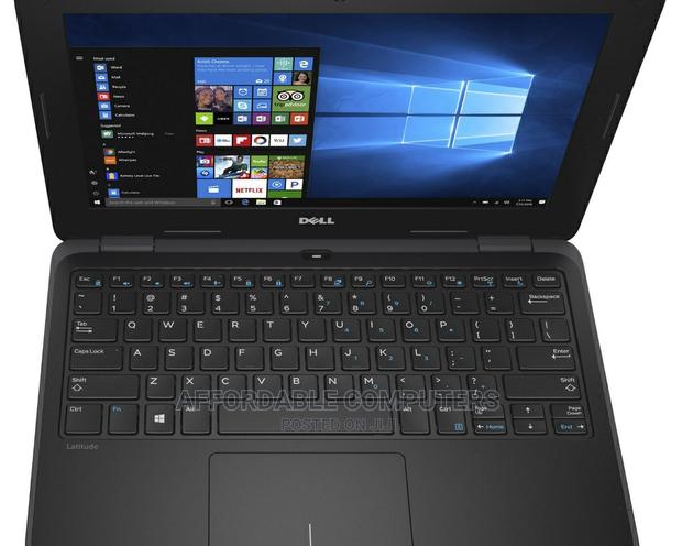 New Laptop Dell Latitude 3180 4GB Intel Pentium HDD 500GB · Photo 4