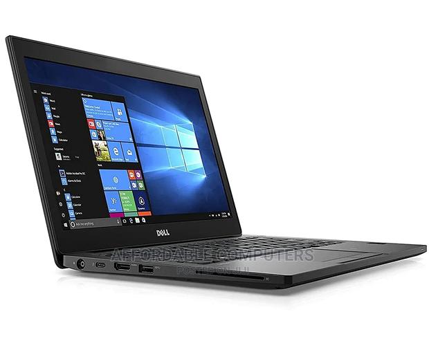 New Laptop Dell Latitude 7280 8GB Intel Core I7 SSD 256GB · Photo 4