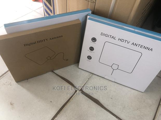 Generation Aerial High-Quality New Indoor Antenna · Photo 2