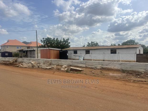 A Main Roadside 4 Plots for Sale at East Legon Hills · Photo 2