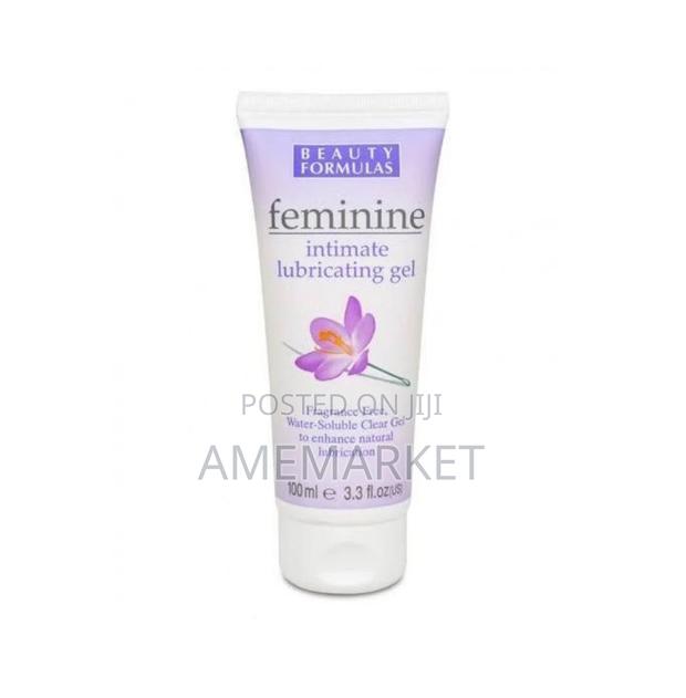 100ml Water Based Lubricant, Anal Sex Toys Massage Oil. · Photo 3
