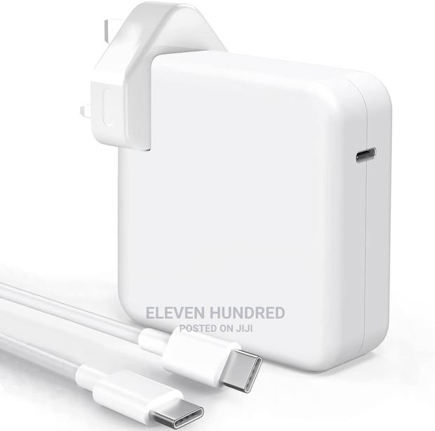 Macbook Pro Charger 96w Usb C Charger · Photo 4