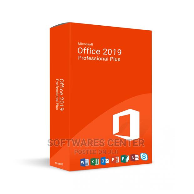 Microsoft Office 2019 Pro Plus Key – (Bind to Your Email) · Photo 2