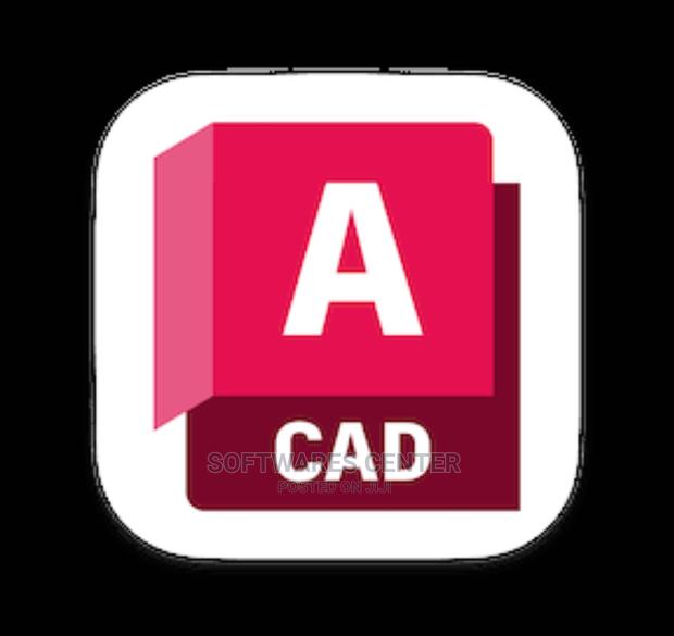 Autodesk Autocad 2023 Full · Photo 2