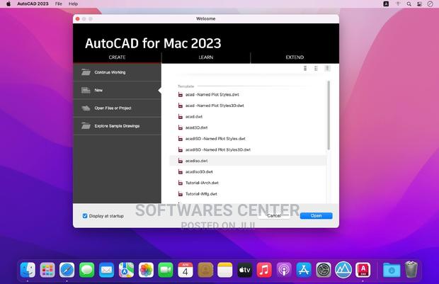 Autocad 2023 for Mac · Photo 2