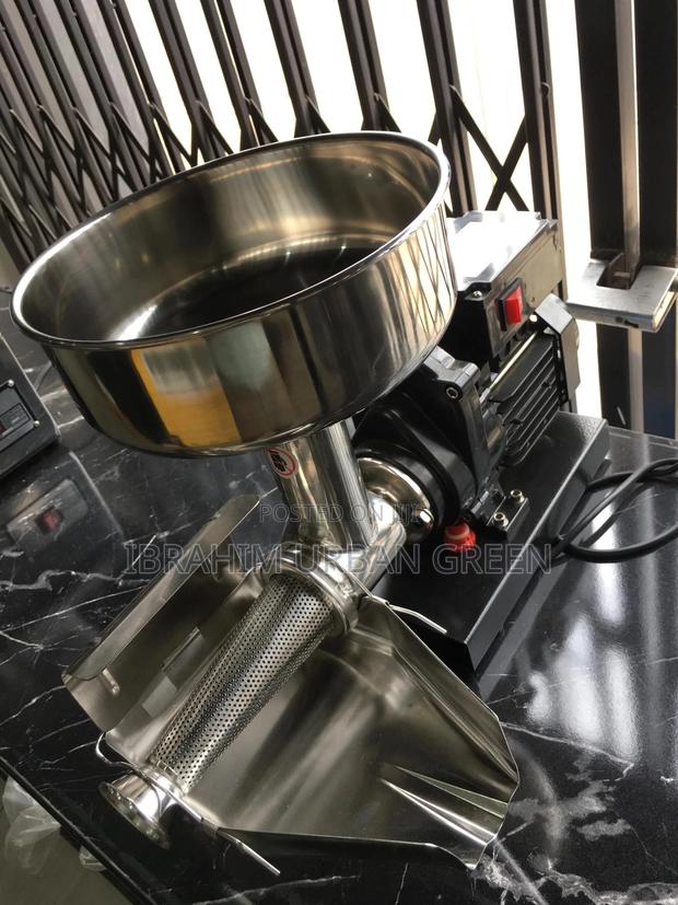 Meat Mincer · Photo 2
