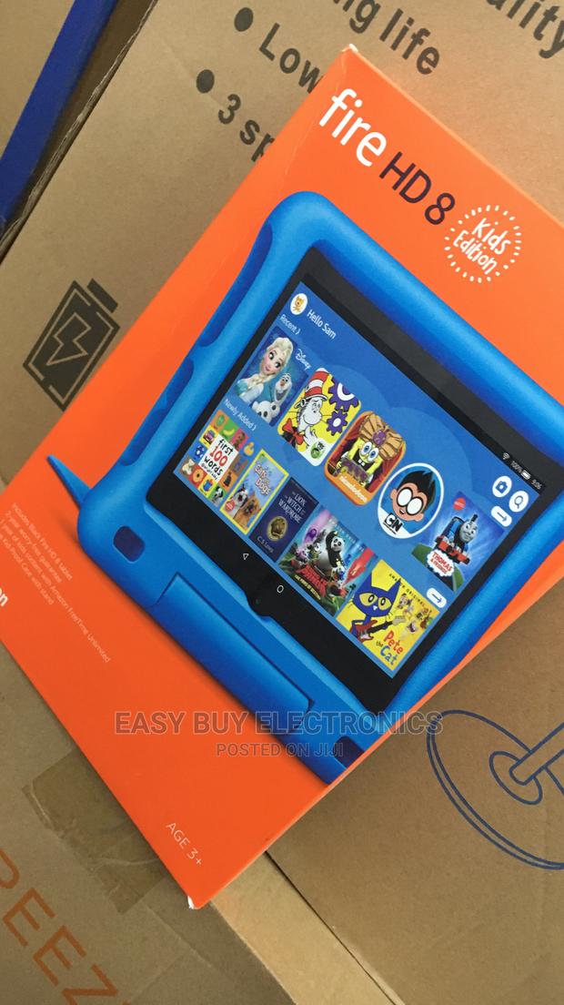 Fire 8 Hd Kids Edition · Photo 2
