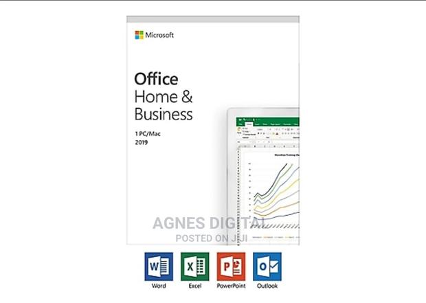 Microsoft Office 2019 for Mac ( 5 Mac) · Photo 2