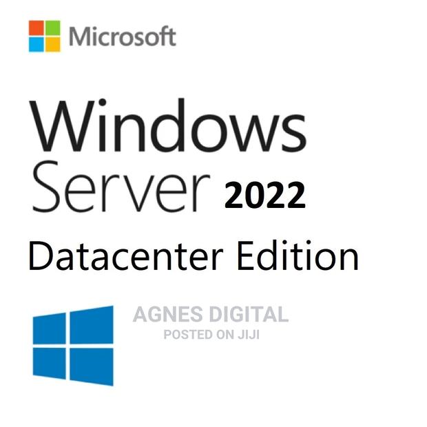 Microsoft Server 2022 License Key · Photo 2