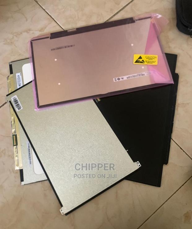 Laptop Screens