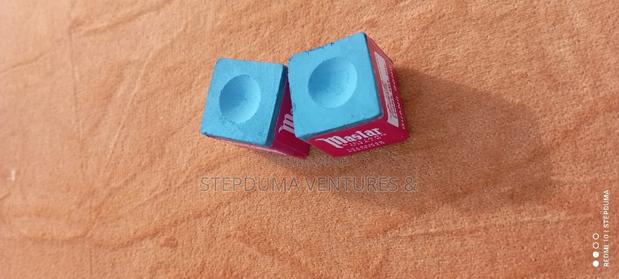 Snooker Cue Chalk · Photo 4
