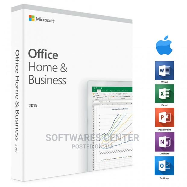 Office Home Business 2019 (Lifetime) · Photo 2