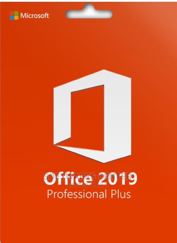 Office 2019 Pro Plus Lifetime License Key (Link to Email) · Photo 2