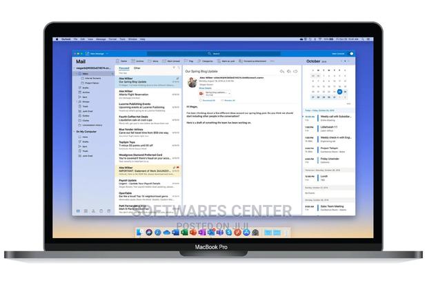 Office 2021 for Mac 1 Device (Link to Your Account) Onetime · Photo 4
