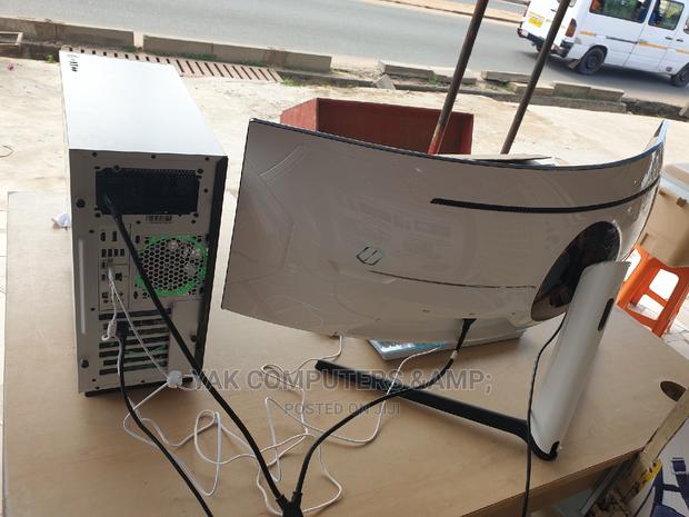 New Desktop Computer 64GB Intel Core I9 HDD 2T