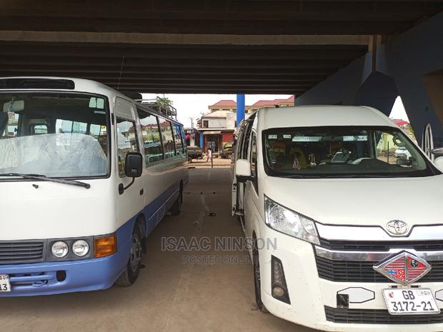 Coastal Bus Airports Picks