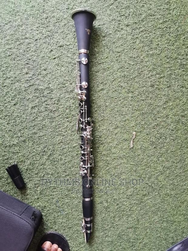 Clarinet (Titanic) · Photo 4