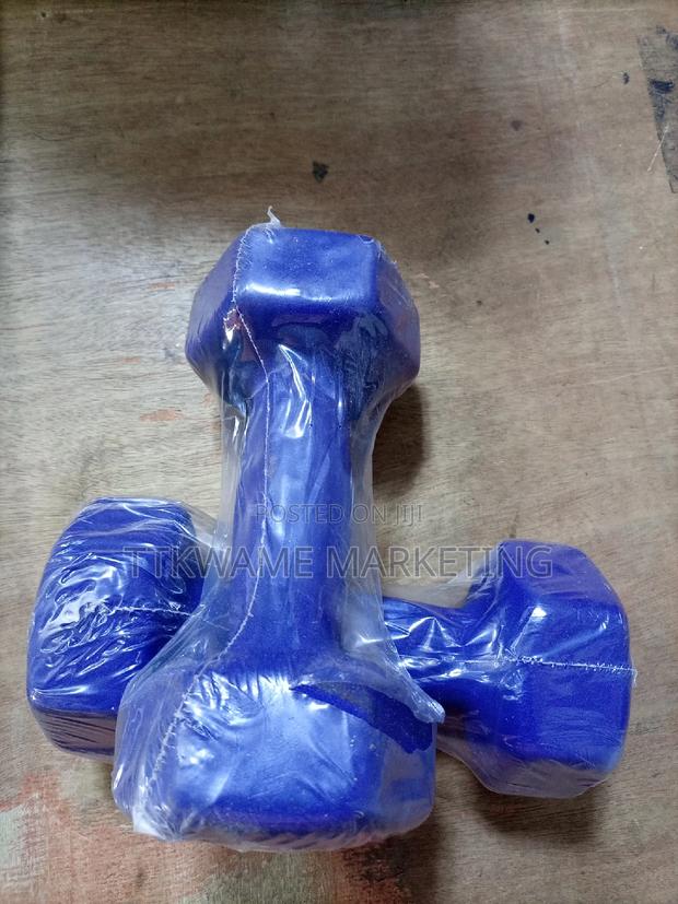 Dumbbell 4 Kg · Photo 4