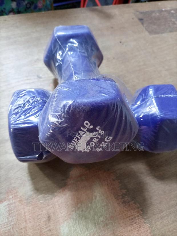 Dumbbell 4 Kg · Photo 3